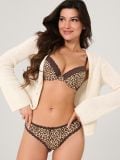 Push up сутиен - многоцветен - SINSAY - small4