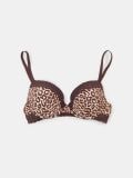 Push up сутиен - многоцветен - SINSAY - small2