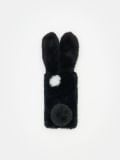 Θήκη για iPhone 15 - μαυρο - SINSAY - small3