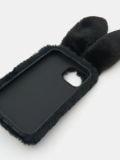 Θήκη για iPhone 15 - μαυρο - SINSAY - small2