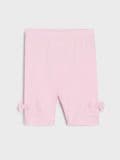 Rövid leggings 3 pack - többszínű - SINSAY - small3