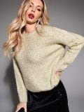 Pulover - zlata - SINSAY - small6
