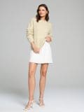 Pulover - zlata - SINSAY - small4