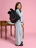 Kavbojke wide leg - modra - SINSAY - small5