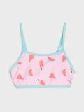Kopalke UPF 50 - pastelno roza - SINSAY - small3
