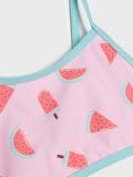Kopalke UPF 50 - pastelno roza - SINSAY - small4