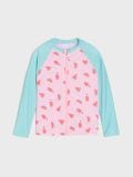 Kopalke UPF 50 - pastelno roza - SINSAY - small5