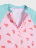 Kopalke UPF 50 - pastelno roza - SINSAY - small6