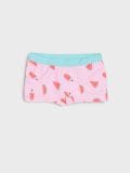 Kopalke UPF 50 - pastelno roza - SINSAY - small7