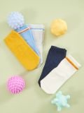 BABIES` SOCKS - πολυχρωμο - SINSAY - small1