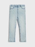 Jegging hlače - plava - SINSAY - small2