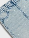 Jegging hlače - plava - SINSAY - small3