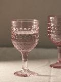 Klaasid, 2 tk - pastellroosa - SINSAY - small1