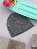 Czapka - szary - SINSAY - small1