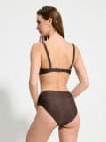 Bikini top - smeđe - SINSAY - small3