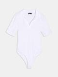 Kraega bodi - valge - SINSAY - small5