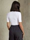 Kraega bodi - valge - SINSAY - small2