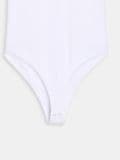 Kraega bodi - valge - SINSAY - small11