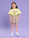 Футболка - різнобарвний - SINSAY - small4