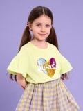 Футболка - різнобарвний - SINSAY - small1