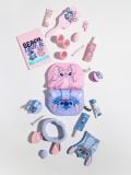 Ogledalo Stitch - pastelno roza - SINSAY - small5