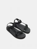 Sandale - crno - SINSAY - small3