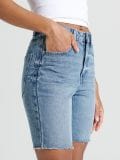 Teksabermuudid - sinine - SINSAY - small5