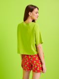 Piżama Grinch - zielony - SINSAY - small3