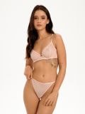 Brushalter - zlatni - SINSAY - small3
