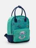 Ruksak Monsters University - zelena - SINSAY - small1