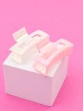 Κλάμερ 2 pack - πολυχρωμο - SINSAY - small2