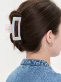 Κλάμερ 2 pack - πολυχρωμο - SINSAY - small1