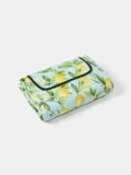 Piknik odeja - zelena - SINSAY - small3
