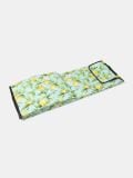 Piknik odeja - zelena - SINSAY - small2
