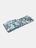 Piknik odeja - temno zelena - SINSAY - small2