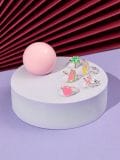 Каблучки, 5 шт. - різнобарвний - SINSAY - small6