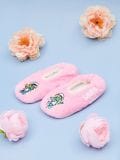 Papuče The Smurfs - roze - SINSAY - small1