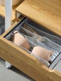 Organizator - svetlo siva - SINSAY - small1