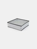 Organizator - svetlo siva - SINSAY - small2