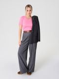 T-särk Basic - hõõguvroosa - SINSAY - small3