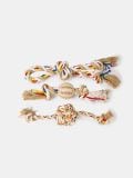 Dog toy 3 pack - golden brown - SINSAY - small2