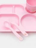 Kids’ dinnerware set - begonia - SINSAY - small3