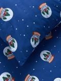 Комплект постільної білизни - light blue - SINSAY - small3