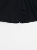 Denim seelik-šortid - must - SINSAY - small7