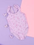 Kupaci kostim - lavanda - SINSAY - small1