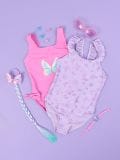 Kupaci kostim - lavanda - SINSAY - small2
