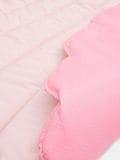 Beebimatt - pastellroosa - SINSAY - small3