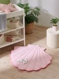 Beebimatt - pastellroosa - SINSAY - small1
