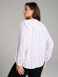 Bluza PLUS SIZE - BEŽ - SINSAY - small2