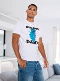 Puuvillane T-särk Rick and Morty - valge - SINSAY - small1